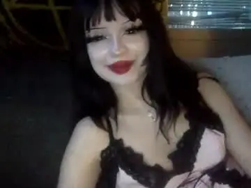 Chaturbate Watch Live Sex Cams of gothicangel333