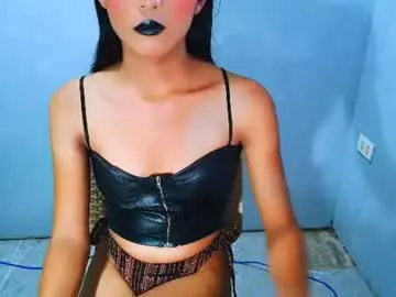 Chaturbate Live Porn of hot_solome