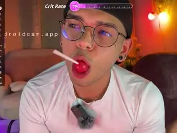 Chaturbate Best Webcam of ibaby_crazy