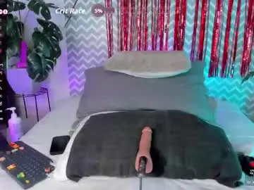 Chaturbate Private Sex Chat of ibaby_crazy