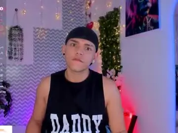 Chaturbate Adult Webcam of ibaby_crazy