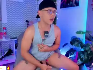 Chaturbate Live Porn of ibaby_crazy
