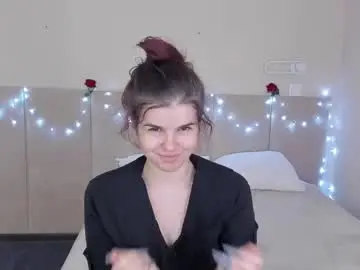 Chaturbate Adult Webcams of infinity_ti