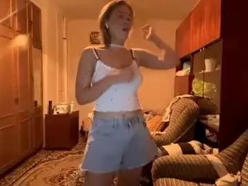 Chaturbate Live Porn of juliettegussow