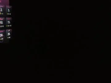 Chaturbate Live Porn of kate_pickman