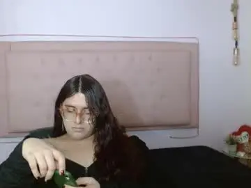 Chaturbate Sex Chat of kate_pickman