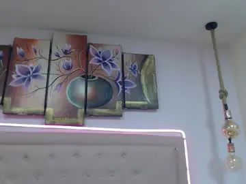 Chaturbate Private Sex Chat of kate_pickman