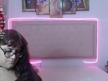 Chaturbate Sex Chat of kate_pickman