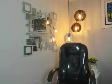 Chaturbate Nude Webcam of kate_pickman