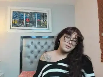 Chaturbate Private Sex Chat of kate_pickman