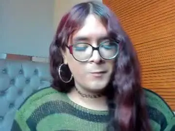 Chaturbate Nude Webcam of kate_pickman