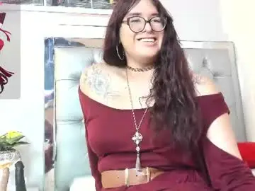 Chaturbate Nude Webcam of kate_pickman