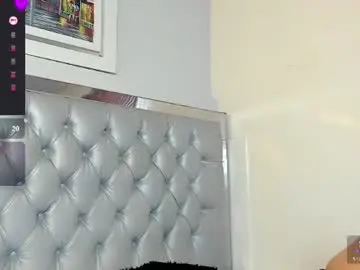 Chaturbate Sex Cam of kate_pickman