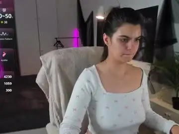 Chaturbate Private Sex Chat of katecate