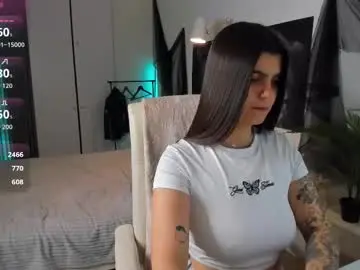Chaturbate Live Porn of katecate
