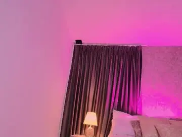 Chaturbate Sex Cam of kloe_priston