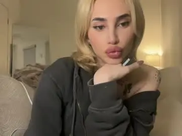 Chaturbate Adult Webcams of lexii_23