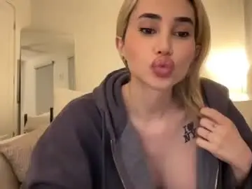 Chaturbate Live Porn of lexii_23