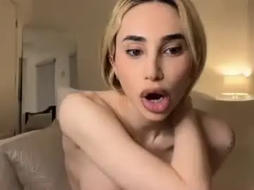 Chaturbate Private Sex Chat of lexii_23