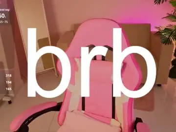 Chaturbate Private Sex Chat of lolamattys