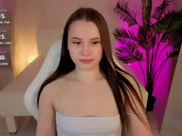 Chaturbate Live Sex Cam of lolamattys