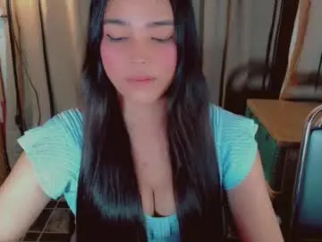 Chaturbate Live Sex Cam of lovelylaiza
