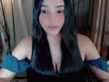 Chaturbate Nude Webcam of lovelylaiza