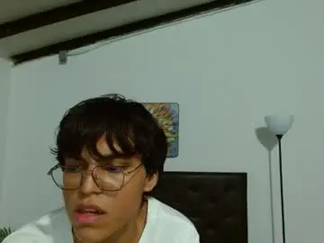 Chaturbate Adult Webcams of maegor18