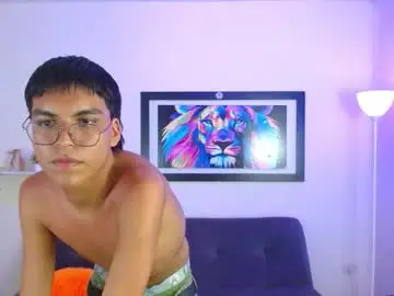 Chaturbate Live Sex of maegor18