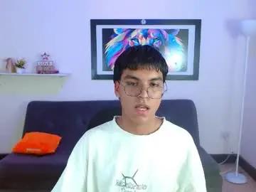 Chaturbate Adult Video Chat of maegor18