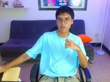 Chaturbate Adult Webcams of maegor18