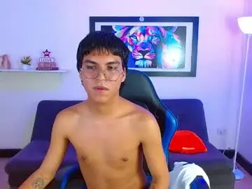 Chaturbate Live Sex of maegor18