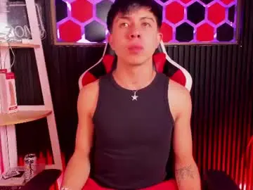 Chaturbate Free Porn Cam of mathyw_mont