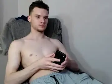 Chaturbate Free Porn Cam of max_spice