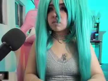 Chaturbate Live Porn of meowmelf