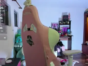 Chaturbate Free Live Porn of meowmelf