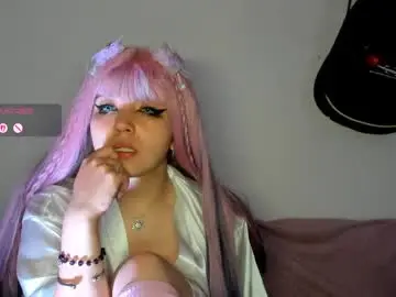 Chaturbate Private Sex Chat of meowmelf