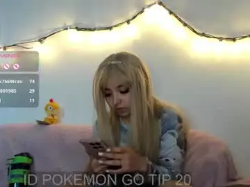 Chaturbate Sex Chat of meowmelf