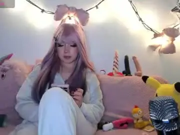 Chaturbate Adult Webcam of meowmelf