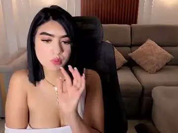Chaturbate Sex Cam of miafoxvg
