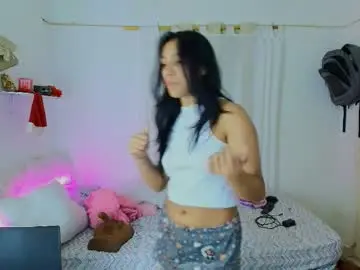 Chaturbate Free Live Porn of nanami_20