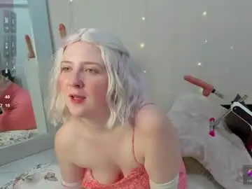 Chaturbate Watch Live Sex Cams of nicole_amour_