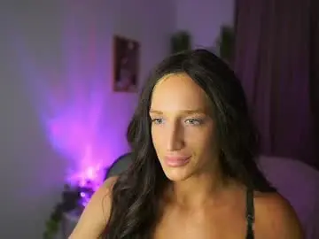 Chaturbate Live Porn of nicolette__shea_