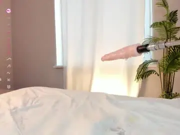 Chaturbate Live Sex of olsenspring