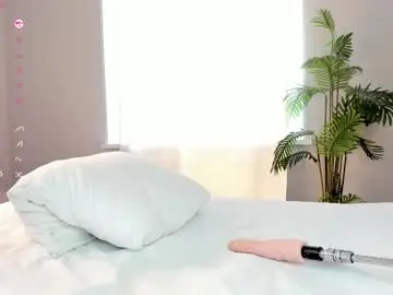 Chaturbate Adult Video Chat of olsenspring