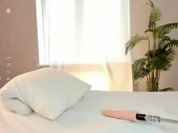 Chaturbate Adult Video Chat of olsenspring