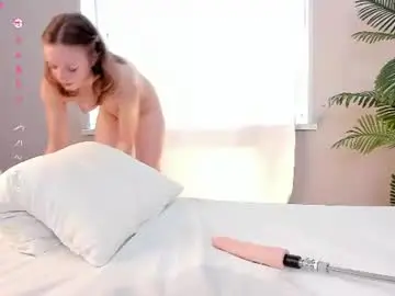 Chaturbate Live Sex Cam of olsenspring