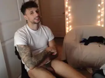 Chaturbate Nude Webcam of papijakey