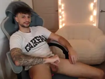 Chaturbate Live Sex of papijakey