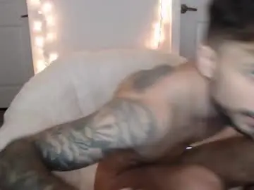 Chaturbate Sex Cam of papijakey